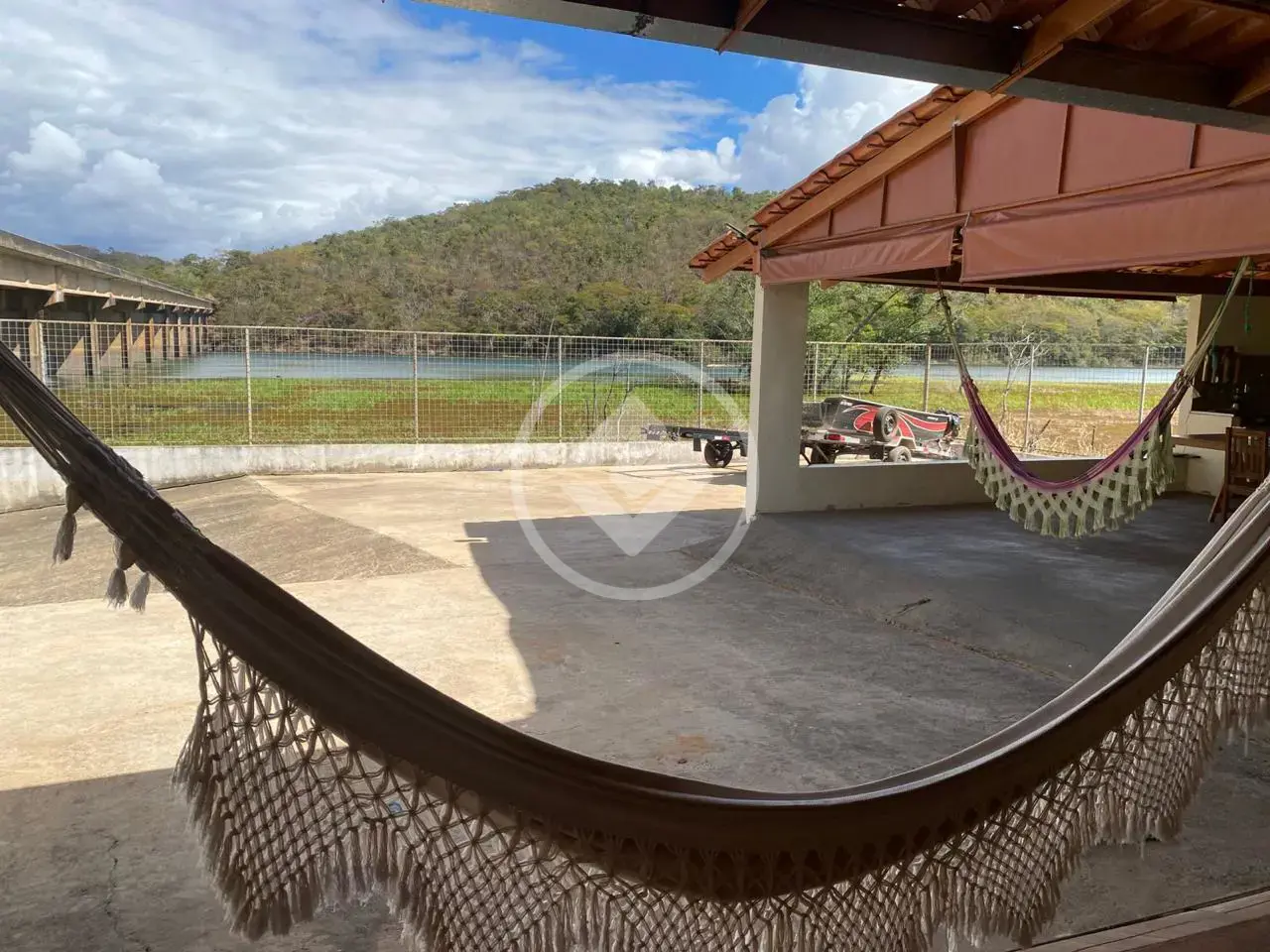 Imagem 1 - Chácara em Área Rural de Uberlândia, Uberlândia - MG