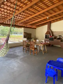 Imagem 3 - Chácara em Área Rural de Uberlândia, Uberlândia - MG