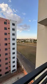 Apartamento Shopping Park, Uberlândia - MG — foto 1