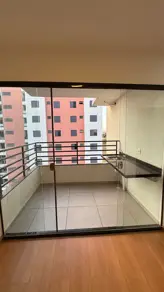 Apartamento Shopping Park, Uberlândia - MG — foto 2