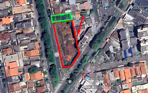Imagem 5 - Terreno em Daniel Fonseca, Uberlândia - MG
