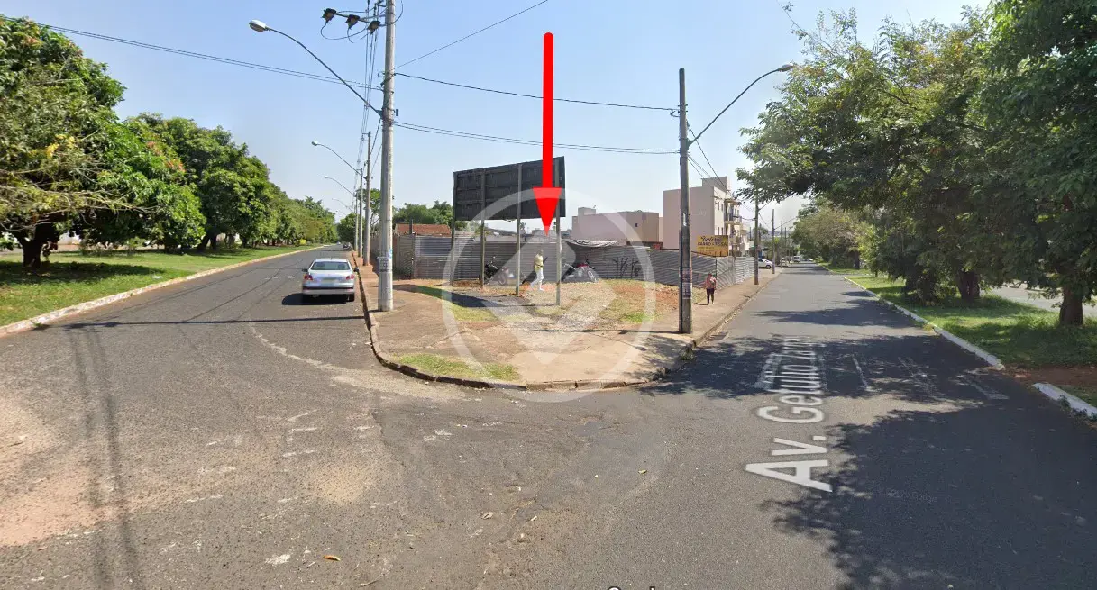 Imagem 4 - Terreno em Daniel Fonseca, Uberlândia - MG