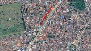 Imagem 2 - Terreno em Daniel Fonseca, Uberlândia - MG