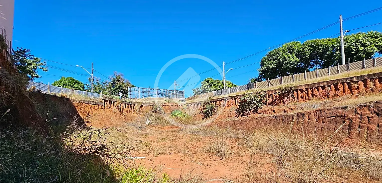 Imagem 6 - Terreno em Daniel Fonseca, Uberlândia - MG