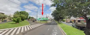 Terreno Daniel Fonseca, Uberlândia - MG — foto 1