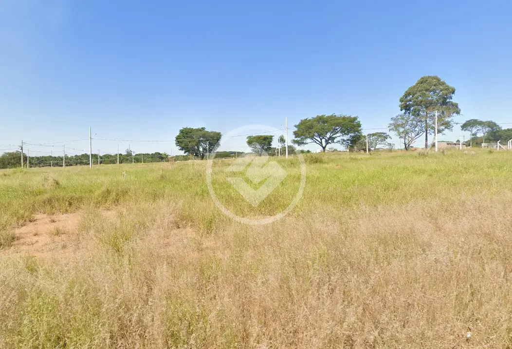 Imagem 1 - Terreno em Residencial Fruta do Conde, Uberlândia - MG