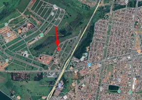 Terreno Residencial Fruta do Conde, Uberlândia - MG — foto 2