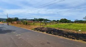 Terreno Morada Nova, Uberlândia - MG — foto 1