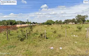 Terreno Morada Nova, Uberlândia - MG — foto 2
