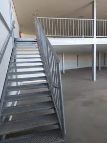 Imagem 3 - Galpão em Segismundo Pereira, Uberlândia - MG