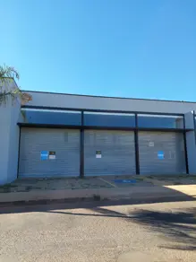 Galpão Segismundo Pereira, Uberlândia - MG — foto 2