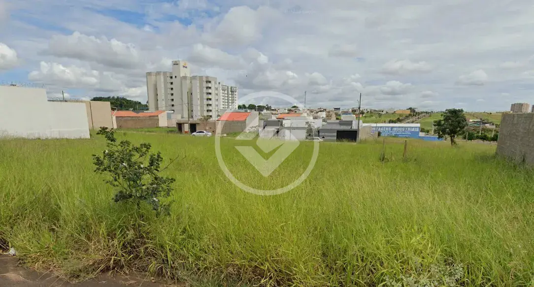 Imagem 1 - Terreno Condomínio em Loteamento Portal do Vale II, Uberlândia - MG