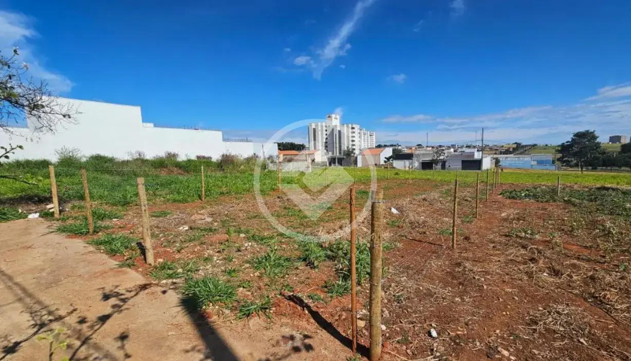 Image 5 - Terreno Condomínio em Loteamento Portal do Vale II, Uberlândia - MG