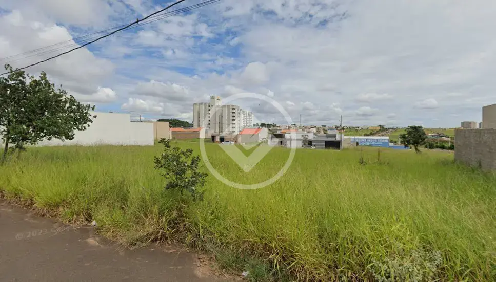 Image 2 - Terreno Condomínio em Loteamento Portal do Vale II, Uberlândia - MG
