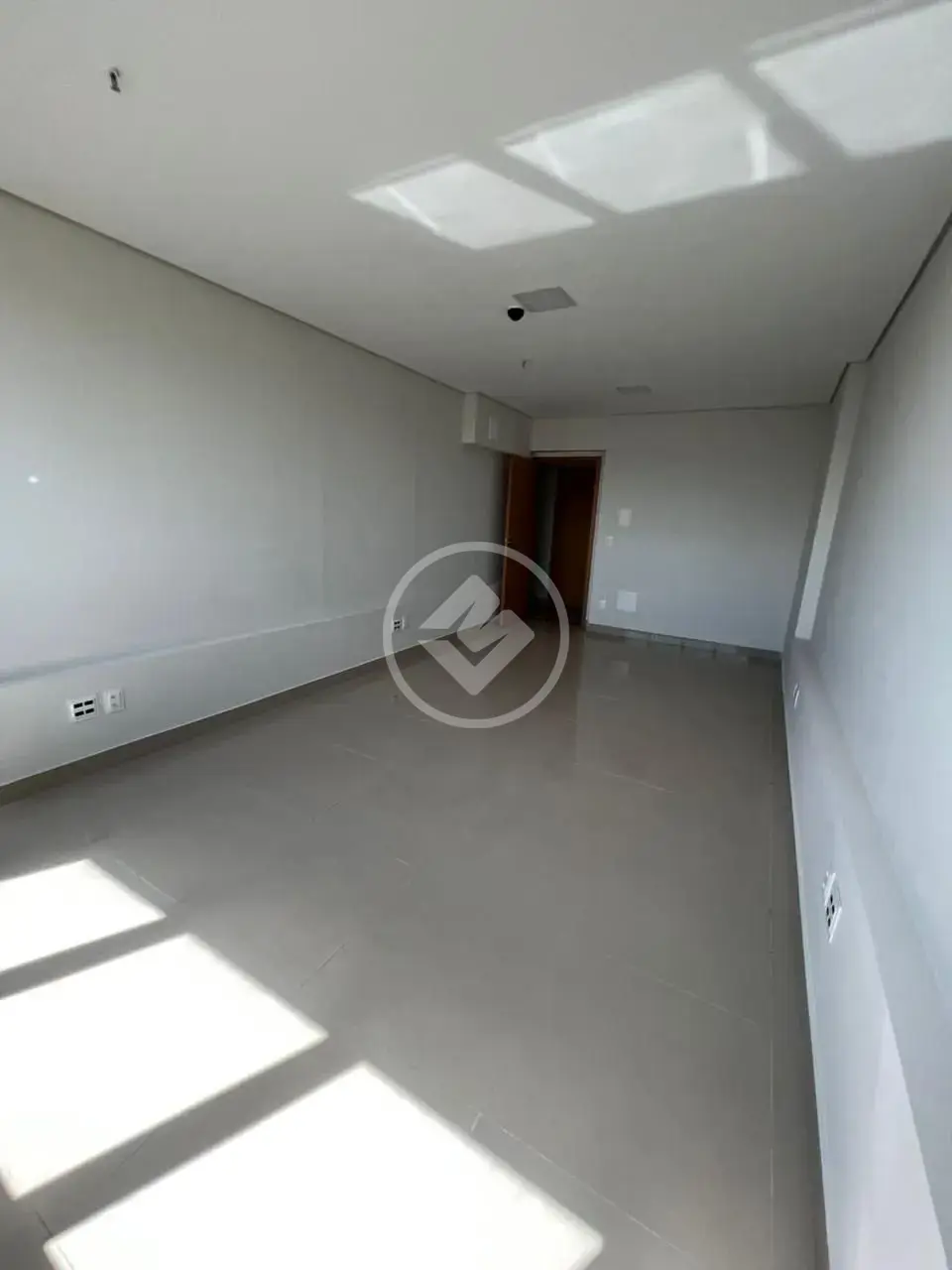 Image 2 - Sala Comercial em City Uberlândia, Uberlândia - MG