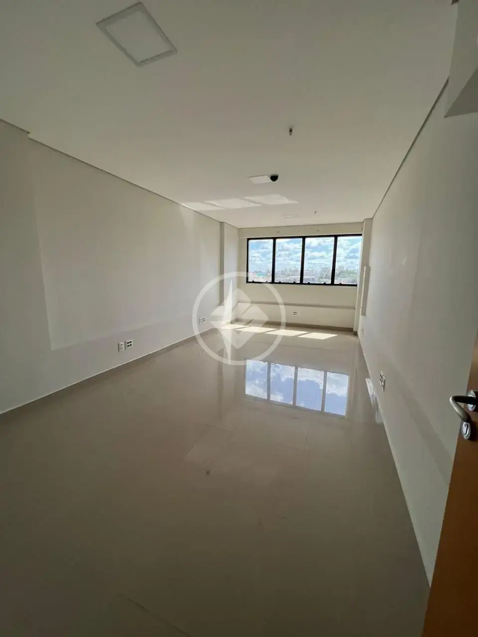 Image 7 - Sala Comercial em City Uberlândia, Uberlândia - MG