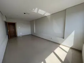 Sala Comercial City Uberlândia, Uberlândia - MG — foto 1