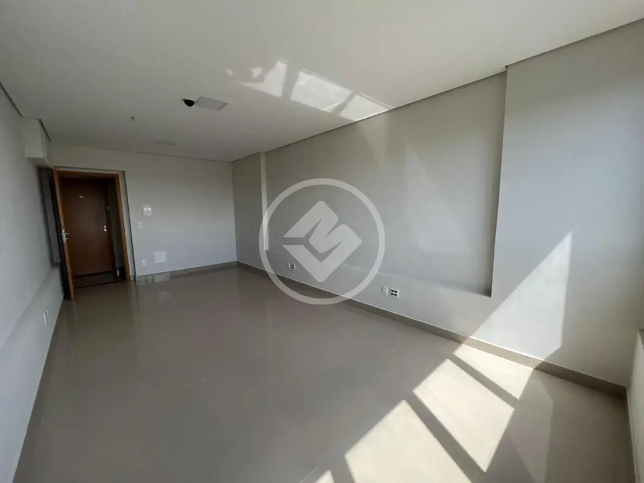 Imagem 1 - Sala Comercial em City Uberlândia, Uberlândia - MG