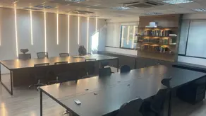 Imagem 4 - Sala Comercial em City Uberlândia, Uberlândia - MG