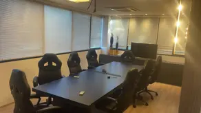 Imagem 2 - Sala Comercial em City Uberlândia, Uberlândia - MG