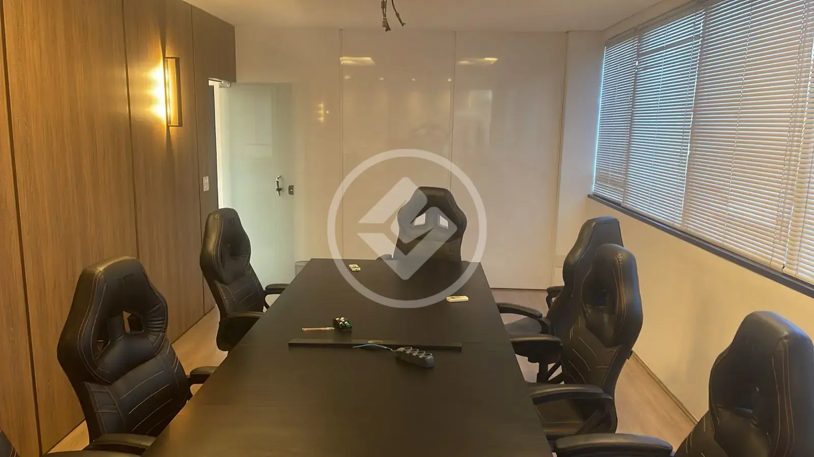 Image 2 - Sala Comercial em City Uberlândia, Uberlândia - MG