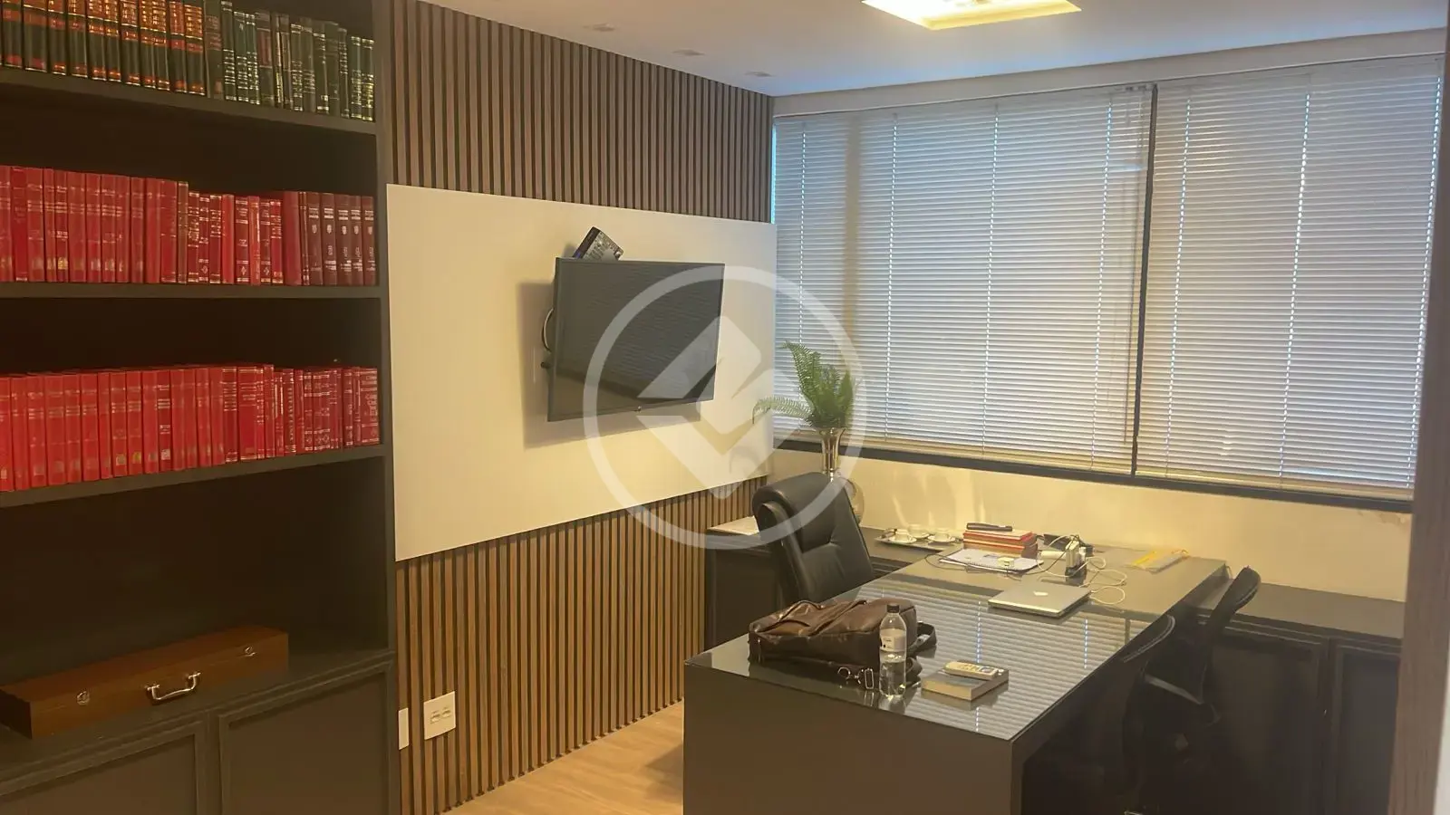 Imagem 1 - Sala Comercial em City Uberlândia, Uberlândia - MG