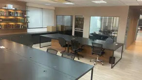 Imagem 3 - Sala Comercial em City Uberlândia, Uberlândia - MG