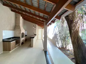 Imagem 3 - Casa em Nova Uberlândia, Uberlândia - MG