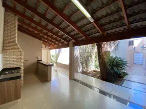 Imagem 2 - Casa em Nova Uberlândia, Uberlândia - MG