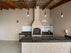 Casa Nova Uberlândia, Uberlândia - MG — foto 1