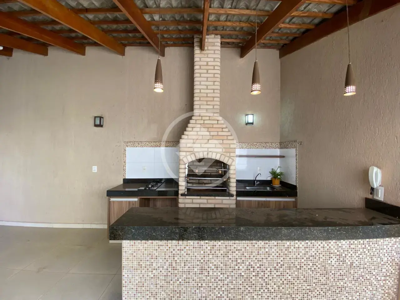 Imagem 1 - Casa em Nova Uberlândia, Uberlândia - MG