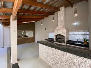 Casa Nova Uberlândia, Uberlândia - MG — foto 2