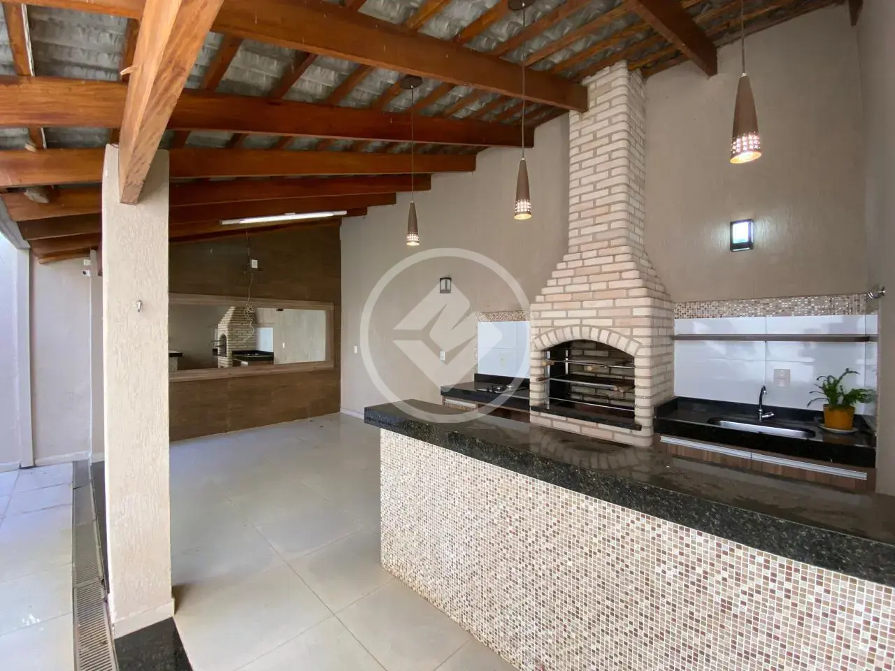 Image 2 - Casa em Nova Uberlândia, Uberlândia - MG