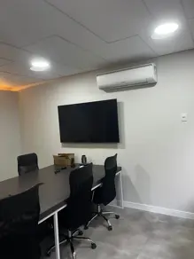 Imagem 2 - Sala Comercial em City Uberlândia, Uberlândia - MG