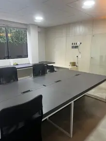 Sala Comercial City Uberlândia, Uberlândia - MG — foto 2