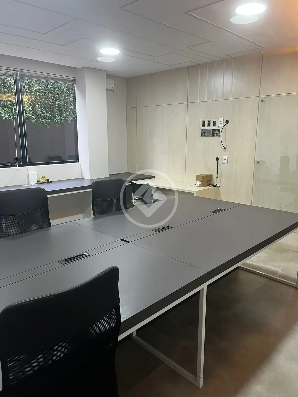 Image 2 - Sala Comercial em City Uberlândia, Uberlândia - MG