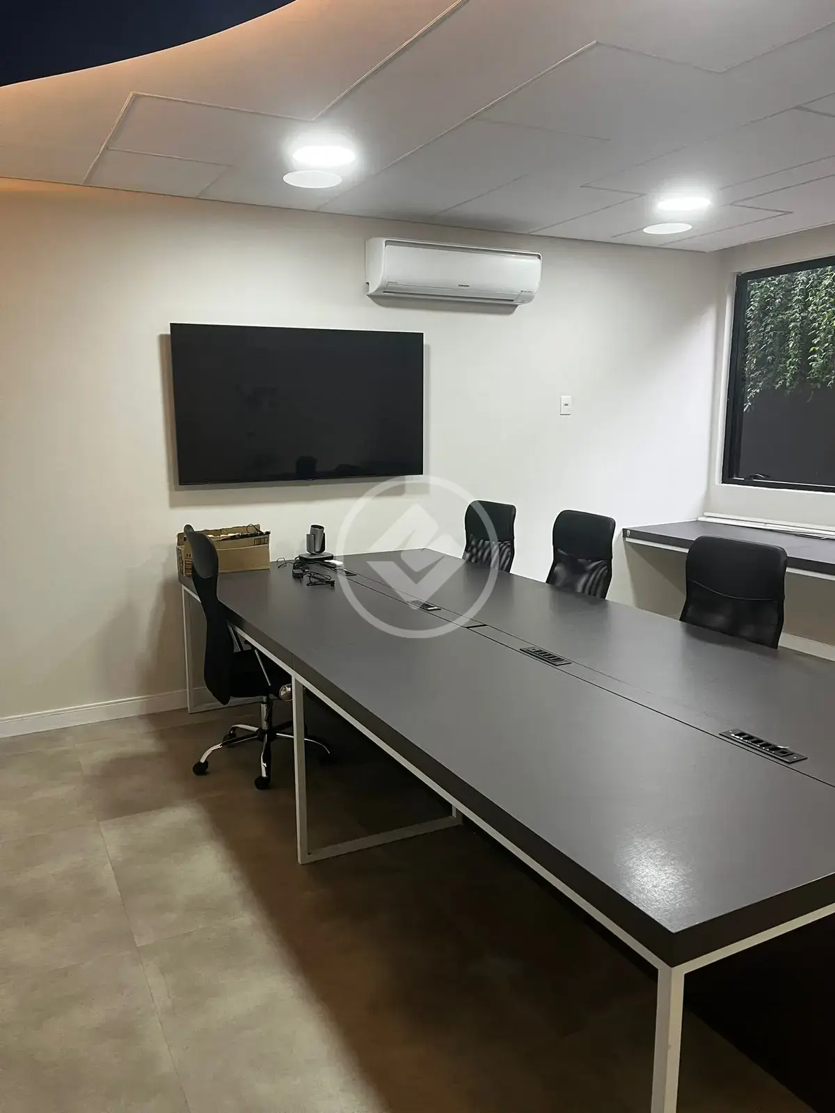 Imagem 1 - Sala Comercial em City Uberlândia, Uberlândia - MG