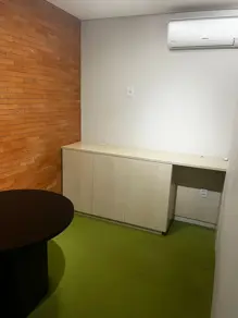 Imagem 5 - Sala Comercial em City Uberlândia, Uberlândia - MG