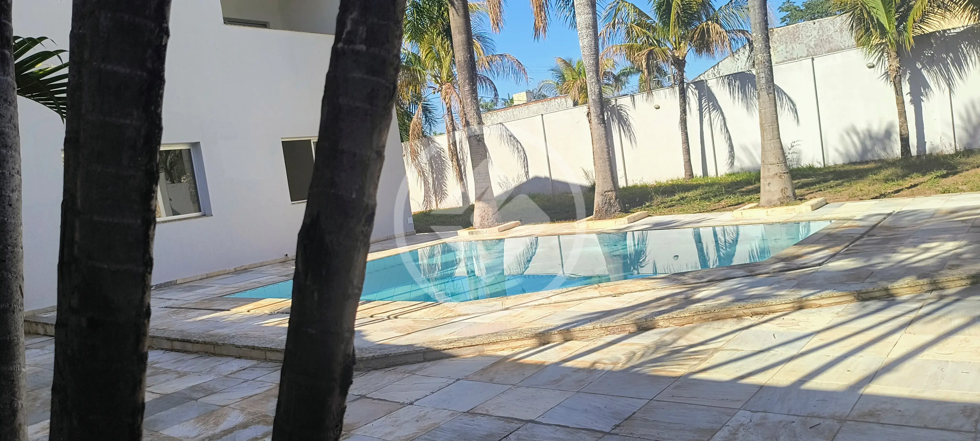Imagem 1 - Sobrado em Jardim Karaíba, Uberlândia - MG