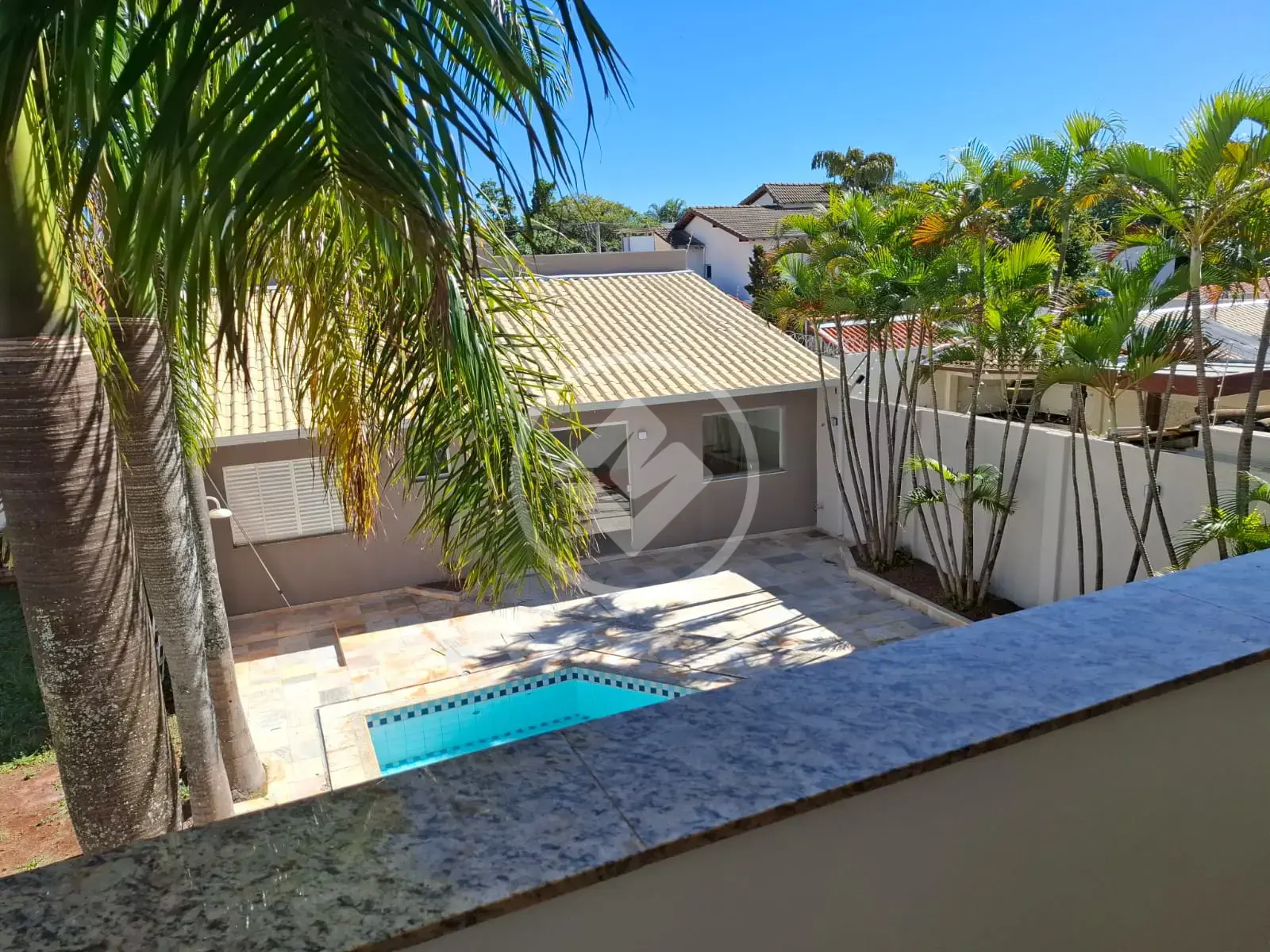Imagem 3 - Sobrado em Jardim Karaíba, Uberlândia - MG