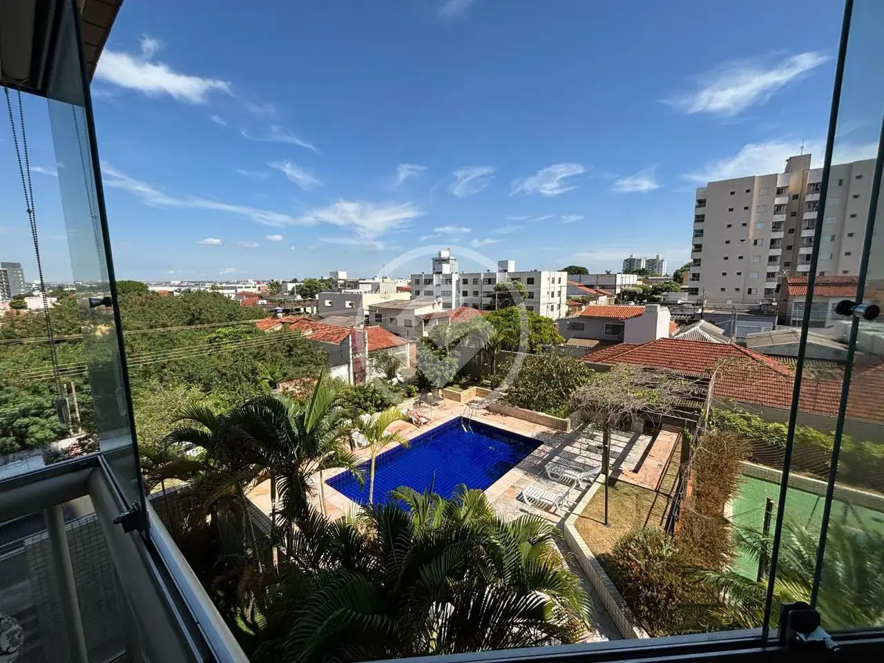 Imagem 1 - Apartamento em Martins, Uberlândia - MG