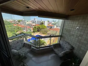 Imagem 3 - Apartamento em Martins, Uberlândia - MG