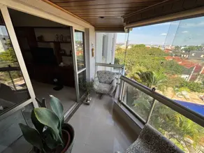 Apartamento Martins, Uberlândia - MG — foto 2