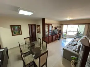Imagem 2 - Apartamento em Martins, Uberlândia - MG
