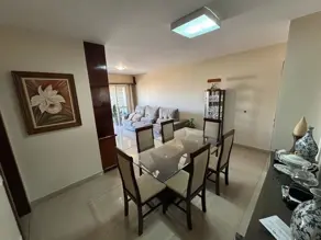 Imagem 6 - Apartamento em Martins, Uberlândia - MG