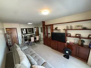 Imagem 5 - Apartamento em Martins, Uberlândia - MG
