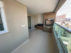 Apartamento Patrimônio, Uberlândia - MG — foto 1