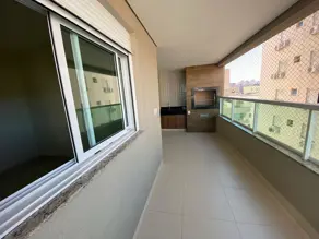 Apartamento Patrimônio, Uberlândia - MG — foto 2