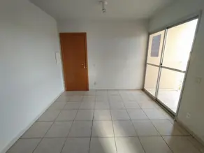 Apartamento Chácaras Tubalina e Quartel, Uberlândia - MG — foto 1