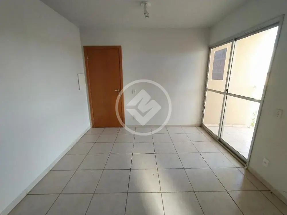 Imagem 1 - Apartamento em Chácaras Tubalina e Quartel, Uberlândia - MG